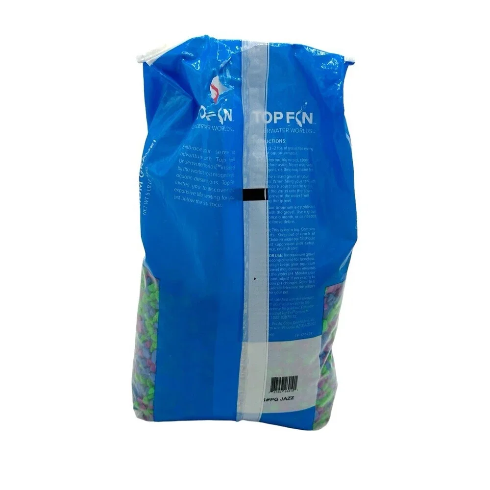 Top Fin‎ Aquarium Gravel